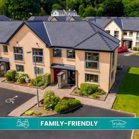 Lakeside Holiday Homes - Type A By Trident Holiday Homes Killaloe Kültér fotó