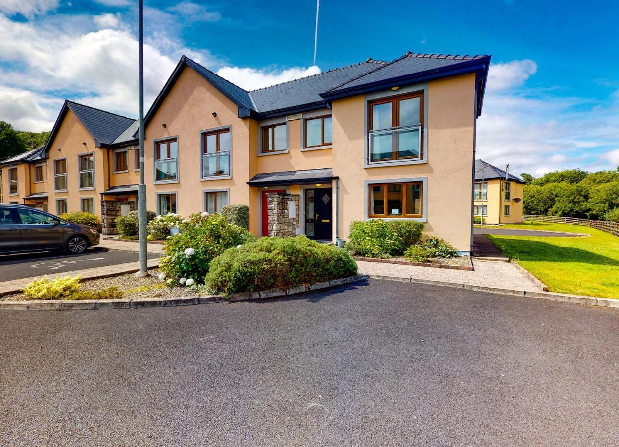 Lakeside Holiday Homes - Type A By Trident Holiday Homes Killaloe Kültér fotó