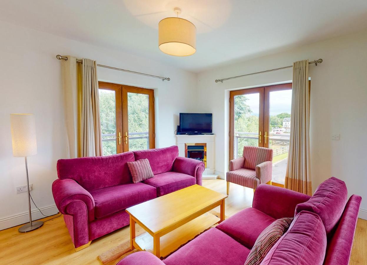 Lakeside Holiday Homes - Type A By Trident Holiday Homes Killaloe Kültér fotó
