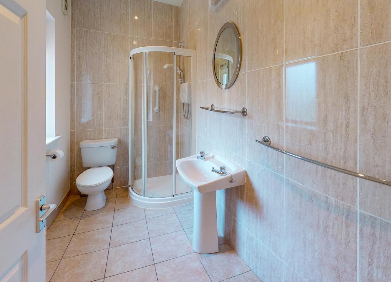 Lakeside Holiday Homes - Type A By Trident Holiday Homes Killaloe Kültér fotó