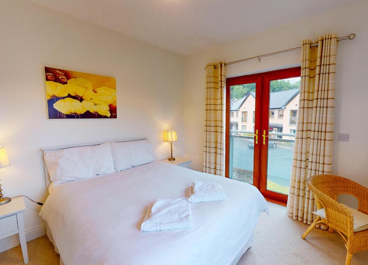 Lakeside Holiday Homes - Type A By Trident Holiday Homes Killaloe Kültér fotó