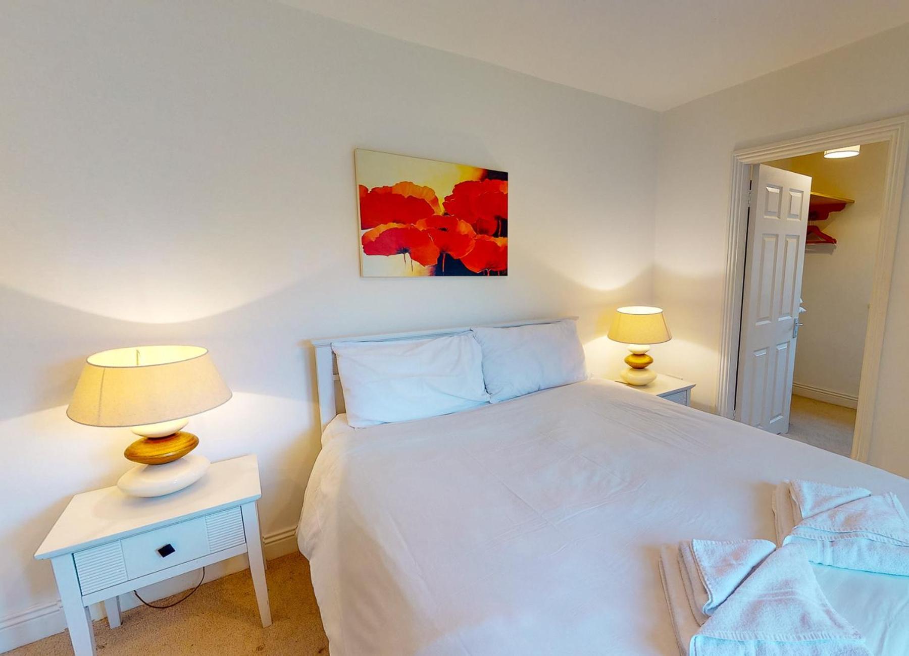 Lakeside Holiday Homes - Type A By Trident Holiday Homes Killaloe Kültér fotó