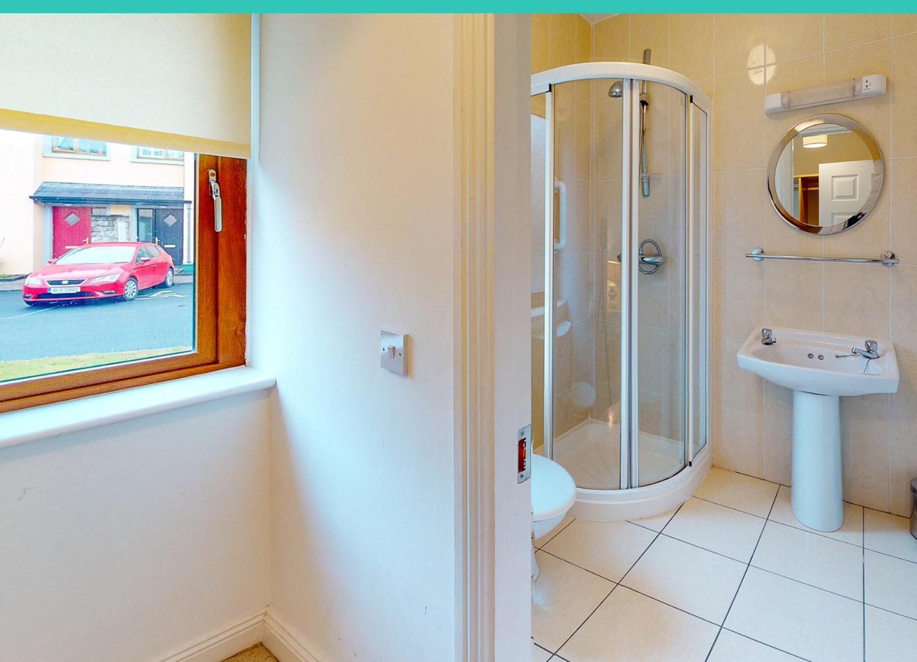 Lakeside Holiday Homes - Type A By Trident Holiday Homes Killaloe Kültér fotó
