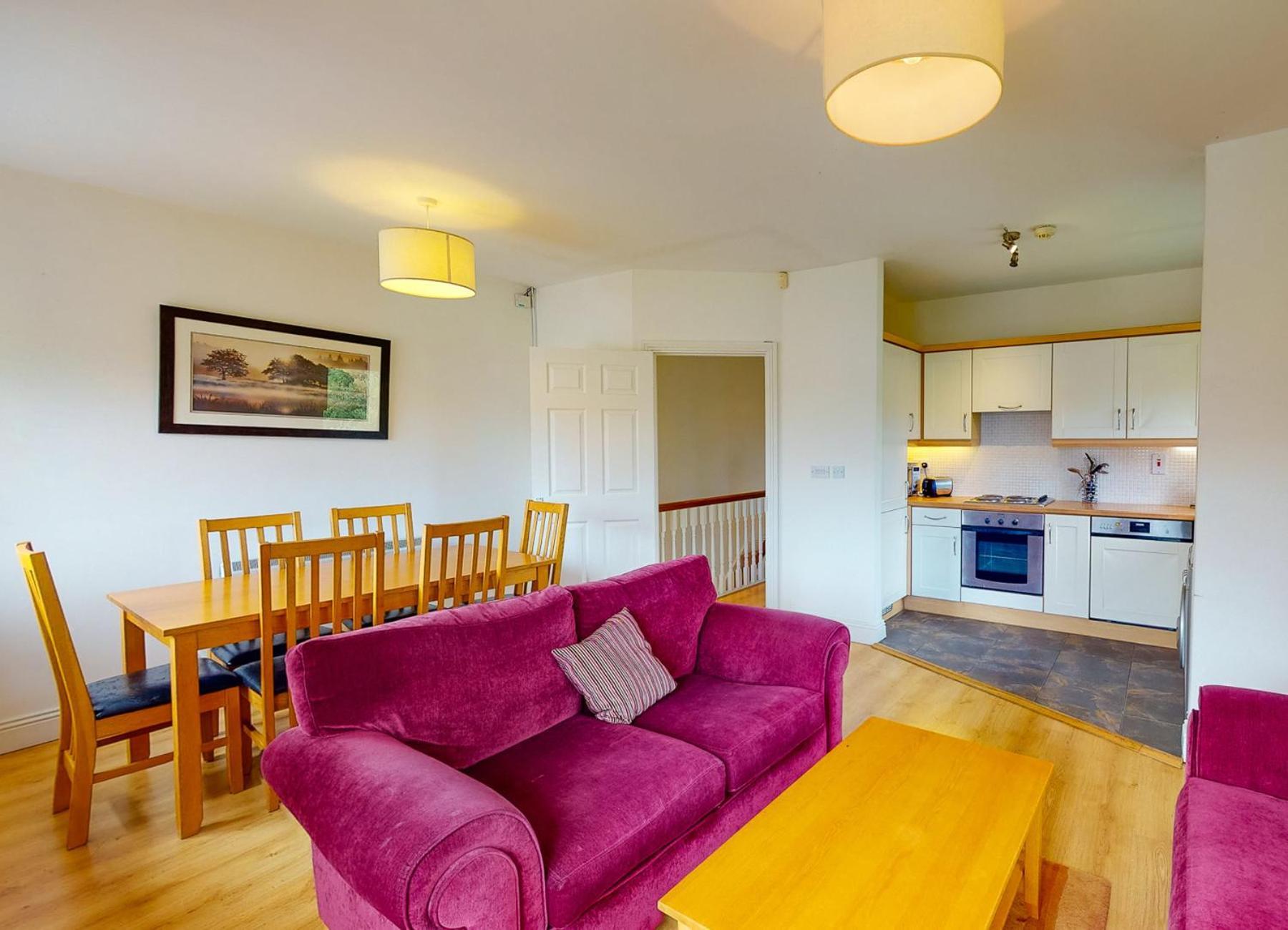 Lakeside Holiday Homes - Type A By Trident Holiday Homes Killaloe Kültér fotó