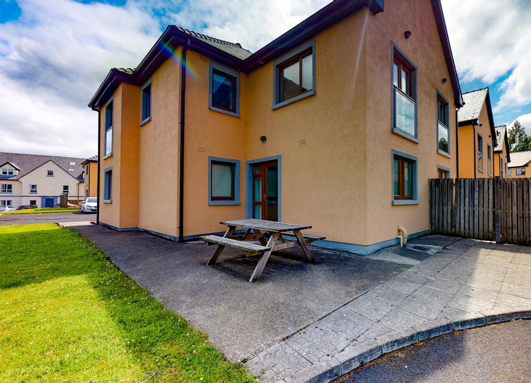 Lakeside Holiday Homes - Type A By Trident Holiday Homes Killaloe Kültér fotó