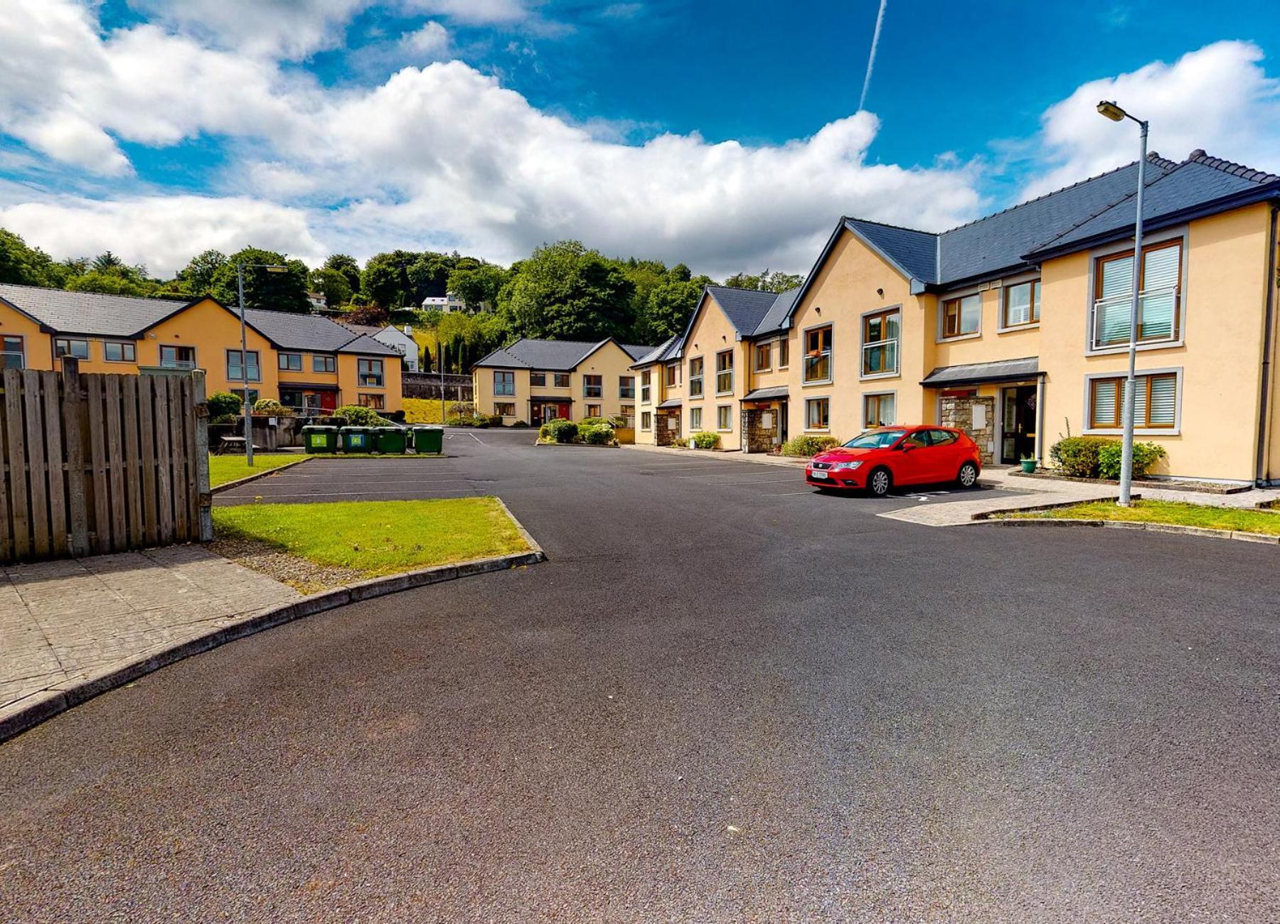 Lakeside Holiday Homes - Type A By Trident Holiday Homes Killaloe Kültér fotó