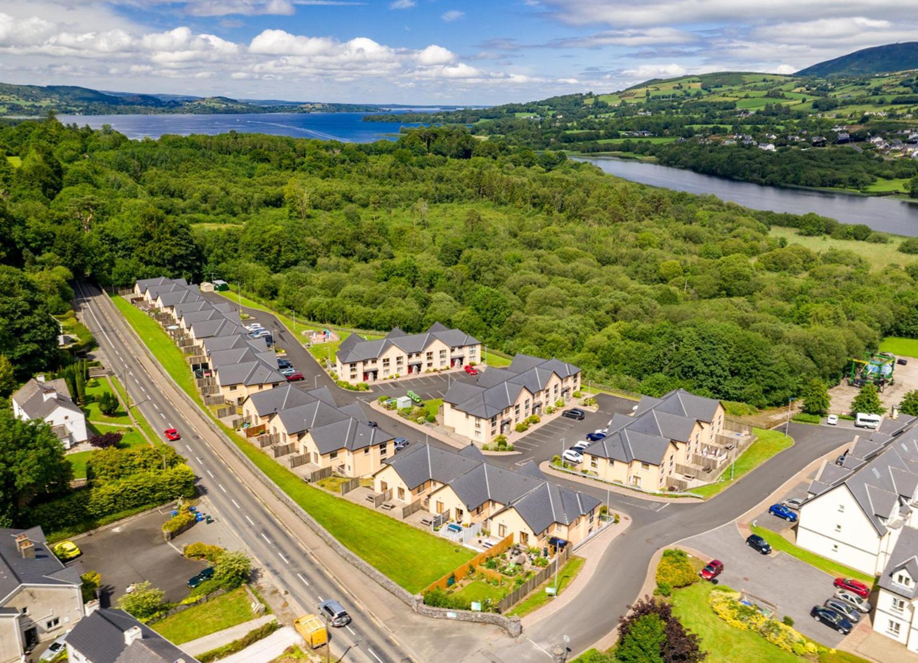 Lakeside Holiday Homes - Type A By Trident Holiday Homes Killaloe Kültér fotó
