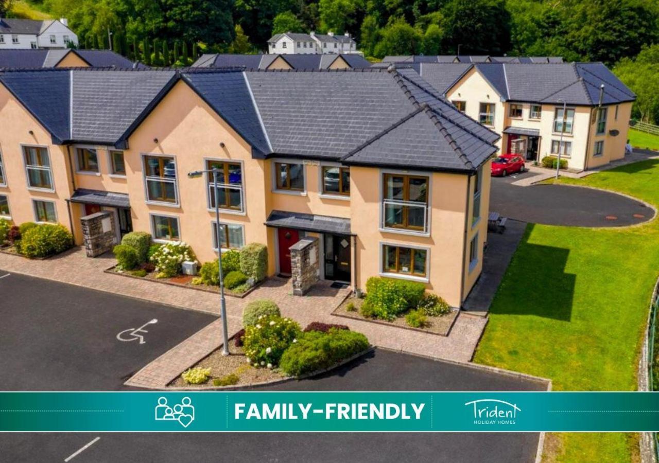 Lakeside Holiday Homes - Type A By Trident Holiday Homes Killaloe Kültér fotó